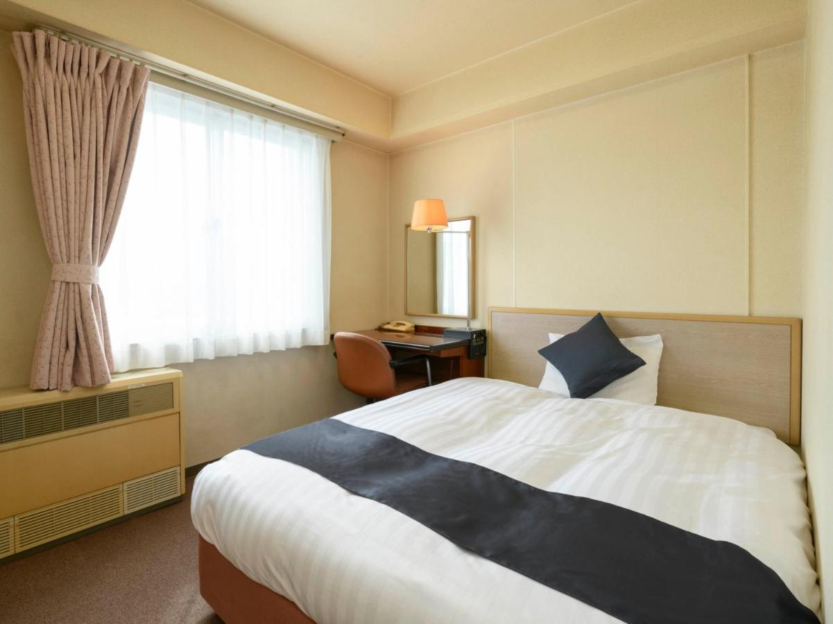 Tabist Ueda Station Hotel Екстериор снимка